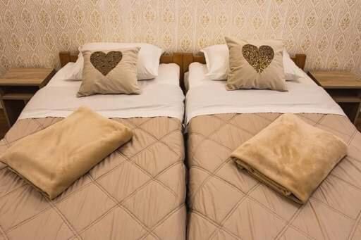 Boki Apartmant Subotica Esterno foto