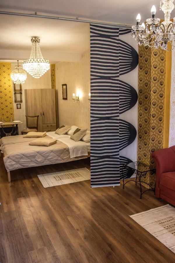 Boki Apartmant Subotica Esterno foto