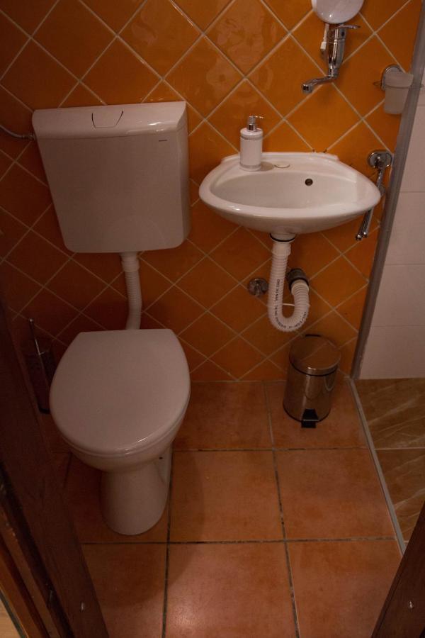 Boki Apartmant Subotica Esterno foto